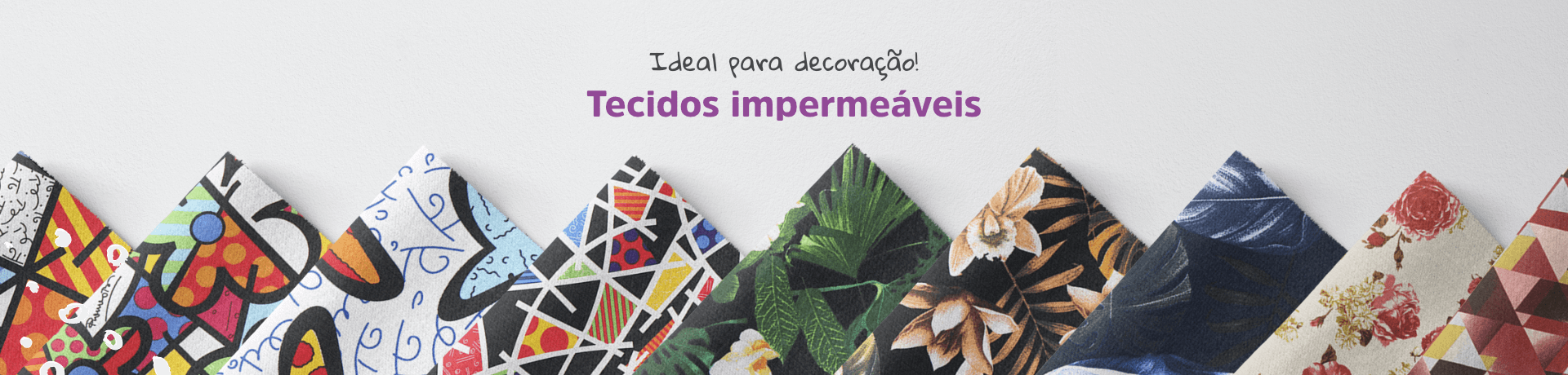 Acqua Linea - Enrolado Tecidos